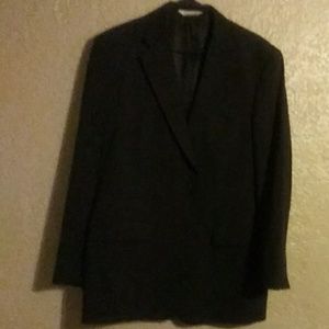Men's Blazer